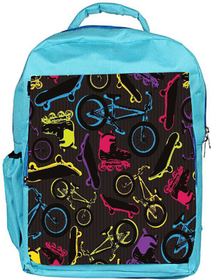 Snoogg Eco Friendly Canvas On Roads Dark Designer Backpack Rucksack School Travel Unisex Casual Canvas Bag Bookbag Satchel 5 L Backpack(Blue)
Snoogg Eco Friendly Canvas On Roads Dark Designer Backpack Rucksack School Travel Unisex Casual Canvas Bag Bookbag Satchel 5 L Backpack(Blue)