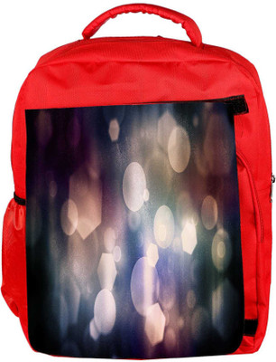 Snoogg Eco Friendly Canvas Circles And Hexagons Designer Backpack Rucksack School Travel Unisex Casual Canvas Bag Bookbag Satchel 5 L Backpack(Red)
Snoogg Eco Friendly Canvas Circles And Hexagons Designer Backpack Rucksack School Travel Unisex Casual Canvas Bag Bookbag Satchel 5 L Backpack(Red)