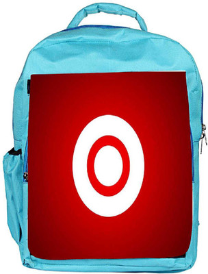 Snoogg Eco Friendly Canvas Target Backpack Rucksack School Travel Unisex Casual Canvas Bag Bookbag Satchel 5 L Backpack(Blue)
Snoogg Eco Friendly Canvas Target Backpack Rucksack School Travel Unisex Casual Canvas Bag Bookbag Satchel 5 L Backpack(Blue)