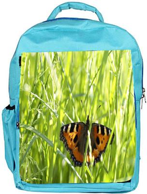 Snoogg Eco Friendly Canvas Flying Butterfly Designer Backpack Rucksack School Travel Unisex Casual Canvas Bag Bookbag Satchel 5 L Backpack(Blue)
Snoogg Eco Friendly Canvas Flying Butterfly Designer Backpack Rucksack School Travel Unisex Casual Canvas Bag Bookbag Satchel 5 L Backpack(Blue)