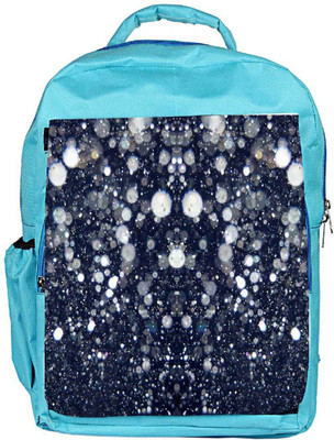 Snoogg Eco Friendly Canvas Glitter Night Backpack Rucksack School Travel Unisex Casual Canvas Bag Bookbag Satchel 5 L Backpack(Blue)
Snoogg Eco Friendly Canvas Glitter Night Backpack Rucksack School Travel Unisex Casual Canvas Bag Bookbag Satchel 5 L Backpack(Blue)