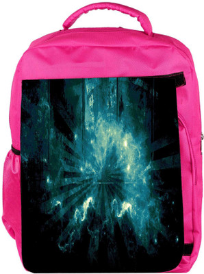 Snoogg Eco Friendly Canvas Retro Voyager Designer Backpack Rucksack School Travel Unisex Casual Canvas Bag Bookbag Satchel 5 L Backpack(Pink)
Snoogg Eco Friendly Canvas Retro Voyager Designer Backpack Rucksack School Travel Unisex Casual Canvas Bag Bookbag Satchel 5 L Backpack(Pink)