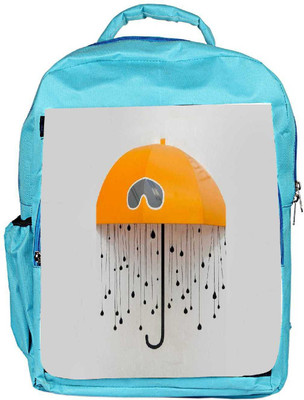 Snoogg Eco Friendly Canvas Battery Animated Backpack Rucksack School Travel Unisex Casual Canvas Bag Bookbag Satchel 5 L Backpack(Blue)
Snoogg Eco Friendly Canvas Battery Animated Backpack Rucksack School Travel Unisex Casual Canvas Bag Bookbag Satchel 5 L Backpack(Blue)