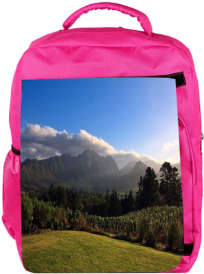 Snoogg Eco Friendly Canvas Abstract Nature Designer Backpack Rucksack School Travel Unisex Casual Canvas Bag Bookbag Satchel 5 L Backpack(Pink)
Snoogg Eco Friendly Canvas Abstract Nature Designer Backpack Rucksack School Travel Unisex Casual Canvas Bag Bookbag Satchel 5 L Backpack(Pink)