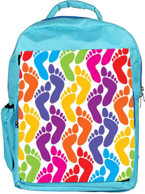 Snoogg Eco Friendly Canvas Don’T Stamp On My Phone Backpack Rucksack School Travel Unisex Casual Canvas Bag Bookbag Satchel 5 L Backpack(Blue)
Snoogg Eco Friendly Canvas Don’T Stamp On My Phone Backpack Rucksack School Travel Unisex Casual Canvas Bag Bookbag Satchel 5 L Backpack(Blue)