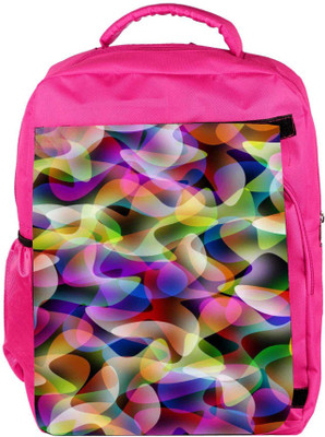 Snoogg Eco Friendly Canvas Smoke Cure 2425 Backpack Rucksack School Travel Unisex Casual Canvas Bag Bookbag Satchel 5 L Backpack(Pink)
Snoogg Eco Friendly Canvas Smoke Cure 2425 Backpack Rucksack School Travel Unisex Casual Canvas Bag Bookbag Satchel 5 L Backpack(Pink)
