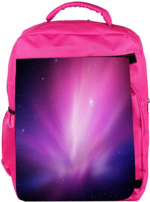 Snoogg Eco Friendly Canvas Aurora Snow Designer Backpack Rucksack School Travel Unisex Casual Canvas Bag Bookbag Satchel 5 L Backpack(Pink)
Snoogg Eco Friendly Canvas Aurora Snow Designer Backpack Rucksack School Travel Unisex Casual Canvas Bag Bookbag Satchel 5 L Backpack(Pink)