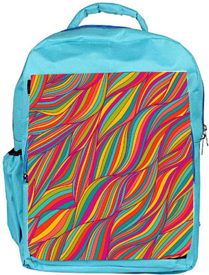 Snoogg Eco Friendly Canvas Vector Seamless Abstract Hand Drawn Pattern Backpack Rucksack School Travel Unisex Casual Canvas Bag Bookbag Satchel 5 L Backpack(Blue)
Snoogg Eco Friendly Canvas Vector Seamless Abstract Hand Drawn Pattern Backpack Rucksack School Travel Unisex Casual Canvas Bag Bookbag Satchel 5 L Backpack(Blue)
