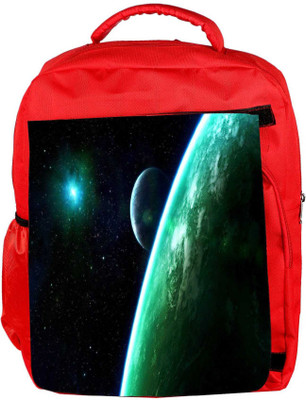 Snoogg Eco Friendly Canvas Whole Galaxy Designer Backpack Rucksack School Travel Unisex Casual Canvas Bag Bookbag Satchel 5 L Backpack(Red)
Snoogg Eco Friendly Canvas Whole Galaxy Designer Backpack Rucksack School Travel Unisex Casual Canvas Bag Bookbag Satchel 5 L Backpack(Red)