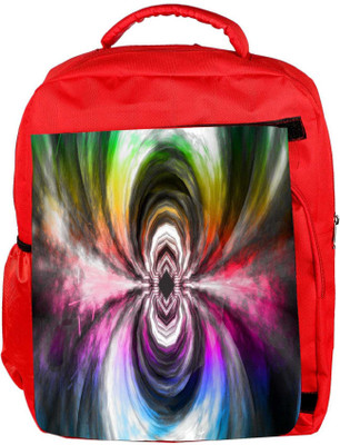 Snoogg Eco Friendly Canvas Music Maddness Designer Backpack Rucksack School Travel Unisex Casual Canvas Bag Bookbag Satchel 5 L Backpack(Red)
Snoogg Eco Friendly Canvas Music Maddness Designer Backpack Rucksack School Travel Unisex Casual Canvas Bag Bookbag Satchel 5 L Backpack(Red)