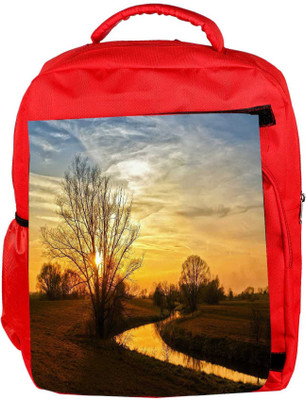 Snoogg Eco Friendly Canvas Tree With No Leaves Designer Backpack Rucksack School Travel Unisex Casual Canvas Bag Bookbag Satchel 5 L Backpack(Red)
Snoogg Eco Friendly Canvas Tree With No Leaves Designer Backpack Rucksack School Travel Unisex Casual Canvas Bag Bookbag Satchel 5 L Backpack(Red)
