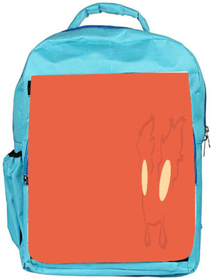 Snoogg Eco Friendly Canvas Fury Designer Backpack Rucksack School Travel Unisex Casual Canvas Bag Bookbag Satchel 5 L Backpack(Blue)
Snoogg Eco Friendly Canvas Fury Designer Backpack Rucksack School Travel Unisex Casual Canvas Bag Bookbag Satchel 5 L Backpack(Blue)