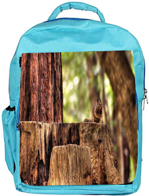 Snoogg Eco Friendly Canvas Squariril On Wood Designer Backpack Rucksack School Travel Unisex Casual Canvas Bag Bookbag Satchel 5 L Backpack(Blue)
Snoogg Eco Friendly Canvas Squariril On Wood Designer Backpack Rucksack School Travel Unisex Casual Canvas Bag Bookbag Satchel 5 L Backpack(Blue)