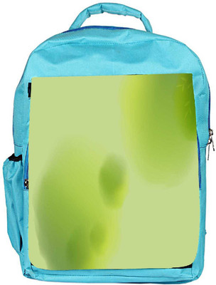 Snoogg Eco Friendly Canvas Lite Green Pattern Designer Backpack Rucksack School Travel Unisex Casual Canvas Bag Bookbag Satchel 5 L Backpack(Blue)
Snoogg Eco Friendly Canvas Lite Green Pattern Designer Backpack Rucksack School Travel Unisex Casual Canvas Bag Bookbag Satchel 5 L Backpack(Blue)