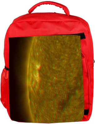 Snoogg Eco Friendly Canvas Venus Side Designer Backpack Rucksack School Travel Unisex Casual Canvas Bag Bookbag Satchel 5 L Backpack(Red)
Snoogg Eco Friendly Canvas Venus Side Designer Backpack Rucksack School Travel Unisex Casual Canvas Bag Bookbag Satchel 5 L Backpack(Red)