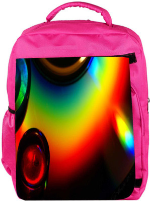 Snoogg Eco Friendly Canvas Abstract Colourful Water Drops Designer Backpack Rucksack School Travel Unisex Casual Canvas Bag Bookbag Satchel 5 L Backpack(Pink)
Snoogg Eco Friendly Canvas Abstract Colourful Water Drops Designer Backpack Rucksack School Travel Unisex Casual Canvas Bag Bookbag Satchel 5 L Backpack(Pink)
