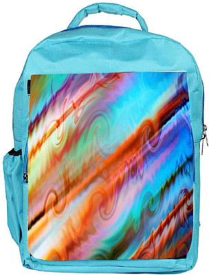 Snoogg Eco Friendly Canvas Water Colours Backpack Rucksack School Travel Unisex Casual Canvas Bag Bookbag Satchel 5 L Backpack(Blue)
Snoogg Eco Friendly Canvas Water Colours Backpack Rucksack School Travel Unisex Casual Canvas Bag Bookbag Satchel 5 L Backpack(Blue)
