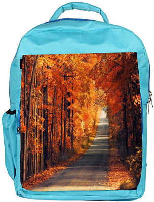 Snoogg Eco Friendly Canvas Orange Trees Designer Backpack Rucksack School Travel Unisex Casual Canvas Bag Bookbag Satchel 5 L Backpack(Blue)
Snoogg Eco Friendly Canvas Orange Trees Designer Backpack Rucksack School Travel Unisex Casual Canvas Bag Bookbag Satchel 5 L Backpack(Blue)