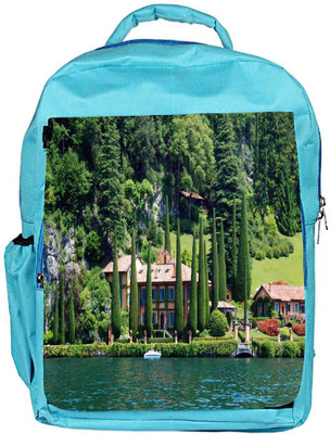 Snoogg Eco Friendly Canvas Zig Zga Roads Designer Backpack Rucksack School Travel Unisex Casual Canvas Bag Bookbag Satchel 5 L Backpack(Blue)
Snoogg Eco Friendly Canvas Zig Zga Roads Designer Backpack Rucksack School Travel Unisex Casual Canvas Bag Bookbag Satchel 5 L Backpack(Blue)