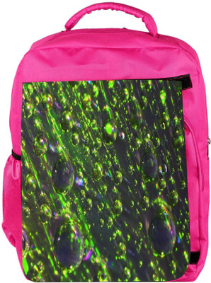 Snoogg Eco Friendly Canvas Abstract Texture Drops Backpack Rucksack School Travel Unisex Casual Canvas Bag Bookbag Satchel 5 L Backpack(Pink)
Snoogg Eco Friendly Canvas Abstract Texture Drops Backpack Rucksack School Travel Unisex Casual Canvas Bag Bookbag Satchel 5 L Backpack(Pink)