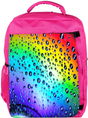 Snoogg Eco Friendly Canvas Cool For Computer Screens Designer Backpack Rucksack School Travel Unisex Casual Canvas Bag Bookbag Satchel 5 L Backpack(Pink)
Snoogg Eco Friendly Canvas Cool For Computer Screens Designer Backpack Rucksack School Travel Unisex Casual Canvas Bag Bookbag Satchel 5 L Backpack(Pink)