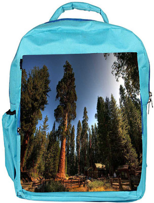 Snoogg Eco Friendly Canvas Tall Trees Designer Backpack Rucksack School Travel Unisex Casual Canvas Bag Bookbag Satchel 5 L Backpack(Blue)
Snoogg Eco Friendly Canvas Tall Trees Designer Backpack Rucksack School Travel Unisex Casual Canvas Bag Bookbag Satchel 5 L Backpack(Blue)