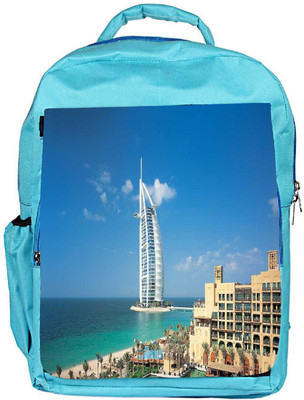 Snoogg Eco Friendly Canvas Amazing Structure Designer Backpack Rucksack School Travel Unisex Casual Canvas Bag Bookbag Satchel 5 L Backpack(Blue)
Snoogg Eco Friendly Canvas Amazing Structure Designer Backpack Rucksack School Travel Unisex Casual Canvas Bag Bookbag Satchel 5 L Backpack(Blue)