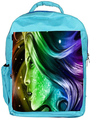 Snoogg Eco Friendly Canvas Colorful Womans Face 2610 Backpack Rucksack School Travel Unisex Casual Canvas Bag Bookbag Satchel 5 L Backpack(Blue)
Snoogg Eco Friendly Canvas Colorful Womans Face 2610 Backpack Rucksack School Travel Unisex Casual Canvas Bag Bookbag Satchel 5 L Backpack(Blue)