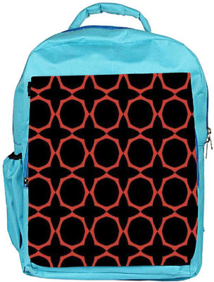 Snoogg Eco Friendly Canvas Orange Pattern Designer Backpack Rucksack School Travel Unisex Casual Canvas Bag Bookbag Satchel 5 L Backpack(Blue)
Snoogg Eco Friendly Canvas Orange Pattern Designer Backpack Rucksack School Travel Unisex Casual Canvas Bag Bookbag Satchel 5 L Backpack(Blue)
