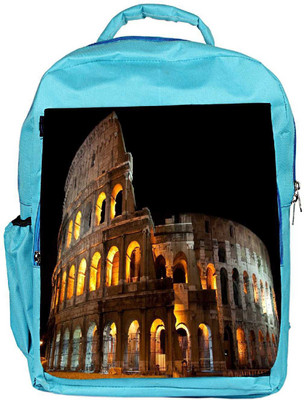 Snoogg Eco Friendly Canvas Broken Building Designer Backpack Rucksack School Travel Unisex Casual Canvas Bag Bookbag Satchel 5 L Backpack(Blue)
Snoogg Eco Friendly Canvas Broken Building Designer Backpack Rucksack School Travel Unisex Casual Canvas Bag Bookbag Satchel 5 L Backpack(Blue)