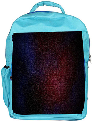 Snoogg Eco Friendly Canvas Abstract Marron Pattern Design Designer Backpack Rucksack School Travel Unisex Casual Canvas Bag Bookbag Satchel 5 L Backpack(Blue)
Snoogg Eco Friendly Canvas Abstract Marron Pattern Design Designer Backpack Rucksack School Travel Unisex Casual Canvas Bag Bookbag Satchel 5 L Backpack(Blue)