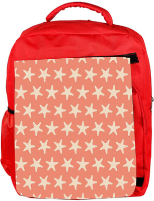 Snoogg Eco Friendly Canvas Multiple Stars Orange Pattern Designer Backpack Rucksack School Travel Unisex Casual Canvas Bag Bookbag Satchel 5 L Backpack(Red)
Snoogg Eco Friendly Canvas Multiple Stars Orange Pattern Designer Backpack Rucksack School Travel Unisex Casual Canvas Bag Bookbag Satchel 5 L Backpack(Red)