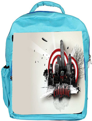 Snoogg Eco Friendly Canvas Citylife Designer Backpack Rucksack School Travel Unisex Casual Canvas Bag Bookbag Satchel 5 L Backpack(Blue)
Snoogg Eco Friendly Canvas Citylife Designer Backpack Rucksack School Travel Unisex Casual Canvas Bag Bookbag Satchel 5 L Backpack(Blue)