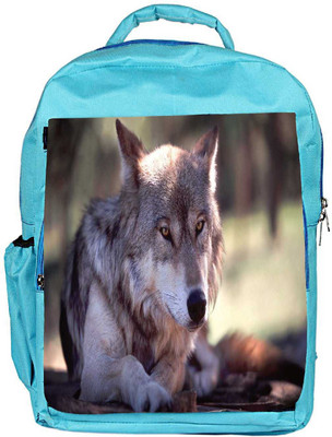 Snoogg Eco Friendly Canvas Abstract Dog Designer Backpack Rucksack School Travel Unisex Casual Canvas Bag Bookbag Satchel 5 L Backpack(Blue)
Snoogg Eco Friendly Canvas Abstract Dog Designer Backpack Rucksack School Travel Unisex Casual Canvas Bag Bookbag Satchel 5 L Backpack(Blue)