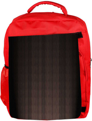 Snoogg Eco Friendly Canvas Sunmica Pattern Design Designer Backpack Rucksack School Travel Unisex Casual Canvas Bag Bookbag Satchel 5 L Backpack(Red)
Snoogg Eco Friendly Canvas Sunmica Pattern Design Designer Backpack Rucksack School Travel Unisex Casual Canvas Bag Bookbag Satchel 5 L Backpack(Red)
