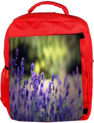 Snoogg Eco Friendly Canvas Colordul Flower Designer Backpack Rucksack School Travel Unisex Casual Canvas Bag Bookbag Satchel 5 L Backpack(Red)
Snoogg Eco Friendly Canvas Colordul Flower Designer Backpack Rucksack School Travel Unisex Casual Canvas Bag Bookbag Satchel 5 L Backpack(Red)