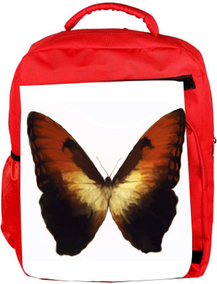 Snoogg Eco Friendly Canvas Digital Painting Of A Butterfly Backpack Rucksack School Travel Unisex Casual Canvas Bag Bookbag Satchel 5 L Backpack(Red)
Snoogg Eco Friendly Canvas Digital Painting Of A Butterfly Backpack Rucksack School Travel Unisex Casual Canvas Bag Bookbag Satchel 5 L Backpack(Red)