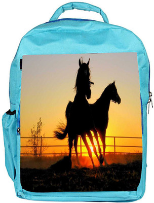 Snoogg Eco Friendly Canvas Shade Of Horses Designer Backpack Rucksack School Travel Unisex Casual Canvas Bag Bookbag Satchel 5 L Backpack(Blue)
Snoogg Eco Friendly Canvas Shade Of Horses Designer Backpack Rucksack School Travel Unisex Casual Canvas Bag Bookbag Satchel 5 L Backpack(Blue)