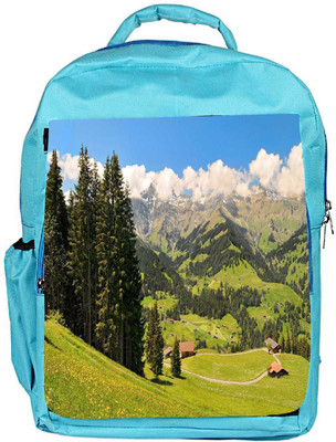 Snoogg Eco Friendly Canvas Tall Trees Designer Backpack Rucksack School Travel Unisex Casual Canvas Bag Bookbag Satchel 5 L Backpack(Blue)
Snoogg Eco Friendly Canvas Tall Trees Designer Backpack Rucksack School Travel Unisex Casual Canvas Bag Bookbag Satchel 5 L Backpack(Blue)