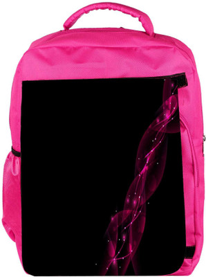 Snoogg Eco Friendly Canvas Dark Pink Abstract Design Designer Backpack Rucksack School Travel Unisex Casual Canvas Bag Bookbag Satchel 5 L Backpack(Pink)
Snoogg Eco Friendly Canvas Dark Pink Abstract Design Designer Backpack Rucksack School Travel Unisex Casual Canvas Bag Bookbag Satchel 5 L Backpack(Pink)