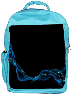Snoogg Eco Friendly Canvas Dark Blue Abstract Design Designer Backpack Rucksack School Travel Unisex Casual Canvas Bag Bookbag Satchel 5 L Backpack(Blue)
Snoogg Eco Friendly Canvas Dark Blue Abstract Design Designer Backpack Rucksack School Travel Unisex Casual Canvas Bag Bookbag Satchel 5 L Backpack(Blue)