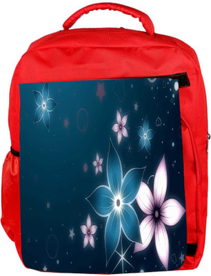 Snoogg Eco Friendly Canvas Abstract Floral Pattern Designer Backpack Rucksack School Travel Unisex Casual Canvas Bag Bookbag Satchel 5 L Backpack(Red)
Snoogg Eco Friendly Canvas Abstract Floral Pattern Designer Backpack Rucksack School Travel Unisex Casual Canvas Bag Bookbag Satchel 5 L Backpack(Red)