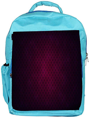 Snoogg Eco Friendly Canvas Pink Star Pattern Design Designer Backpack Rucksack School Travel Unisex Casual Canvas Bag Bookbag Satchel 5 L Backpack(Blue)
Snoogg Eco Friendly Canvas Pink Star Pattern Design Designer Backpack Rucksack School Travel Unisex Casual Canvas Bag Bookbag Satchel 5 L Backpack(Blue)