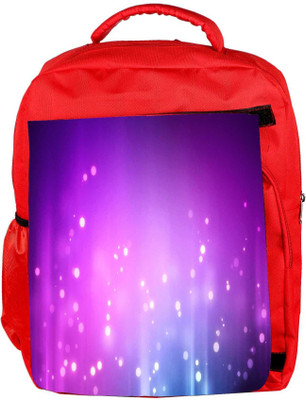 Snoogg Eco Friendly Canvas Purple Background Pattern Design Designer Backpack Rucksack School Travel Unisex Casual Canvas Bag Bookbag Satchel 5 L Backpack(Red)
Snoogg Eco Friendly Canvas Purple Background Pattern Design Designer Backpack Rucksack School Travel Unisex Casual Canvas Bag Bookbag Satchel 5 L Backpack(Red)