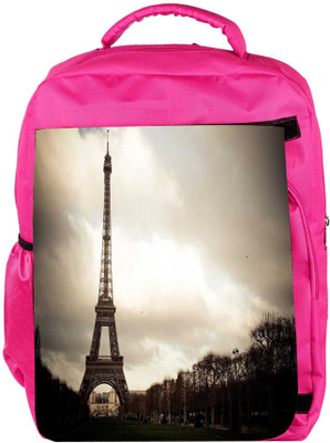 Snoogg Eco Friendly Canvas Wonder Of The World Designer Backpack Rucksack School Travel Unisex Casual Canvas Bag Bookbag Satchel 5 L Backpack(Pink)
Snoogg Eco Friendly Canvas Wonder Of The World Designer Backpack Rucksack School Travel Unisex Casual Canvas Bag Bookbag Satchel 5 L Backpack(Pink)