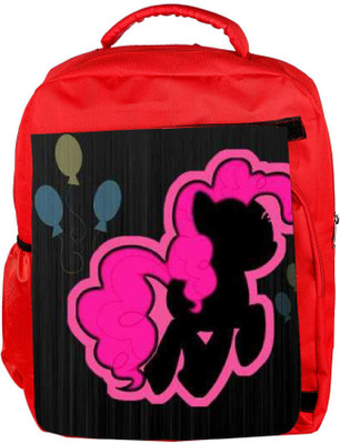 Snoogg Eco Friendly Canvas Cute Artwork Backpack Rucksack School Travel Unisex Casual Canvas Bag Bookbag Satchel 5 L Backpack(Red)
Snoogg Eco Friendly Canvas Cute Artwork Backpack Rucksack School Travel Unisex Casual Canvas Bag Bookbag Satchel 5 L Backpack(Red)