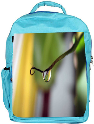 Snoogg Eco Friendly Canvas Water Drop Designer Backpack Rucksack School Travel Unisex Casual Canvas Bag Bookbag Satchel 5 L Backpack(Blue)
Snoogg Eco Friendly Canvas Water Drop Designer Backpack Rucksack School Travel Unisex Casual Canvas Bag Bookbag Satchel 5 L Backpack(Blue)