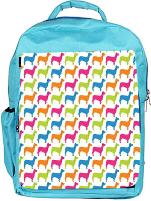 Snoogg Eco Friendly Canvas Cant Get Enough Of Dogs Backpack Rucksack School Travel Unisex Casual Canvas Bag Bookbag Satchel 5 L Backpack(Blue)
Snoogg Eco Friendly Canvas Cant Get Enough Of Dogs Backpack Rucksack School Travel Unisex Casual Canvas Bag Bookbag Satchel 5 L Backpack(Blue)