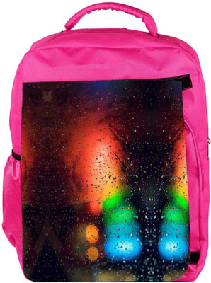 Snoogg Eco Friendly Canvas Abstract Traffic Light Backpack Rucksack School Travel Unisex Casual Canvas Bag Bookbag Satchel 5 L Backpack(Pink)
Snoogg Eco Friendly Canvas Abstract Traffic Light Backpack Rucksack School Travel Unisex Casual Canvas Bag Bookbag Satchel 5 L Backpack(Pink)