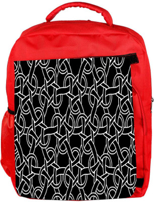 Snoogg Eco Friendly Canvas Abstract Locks Designer Backpack Rucksack School Travel Unisex Casual Canvas Bag Bookbag Satchel 5 L Backpack(Red)
Snoogg Eco Friendly Canvas Abstract Locks Designer Backpack Rucksack School Travel Unisex Casual Canvas Bag Bookbag Satchel 5 L Backpack(Red)